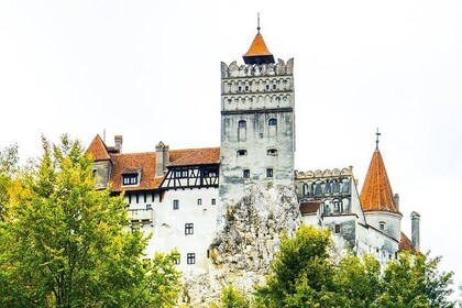 Strongholds Tour in Transylvania 5 Days