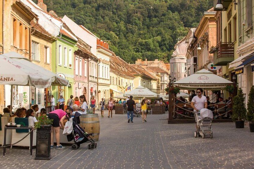 Brasov