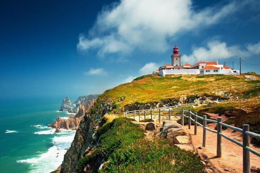 Cabo da Roca