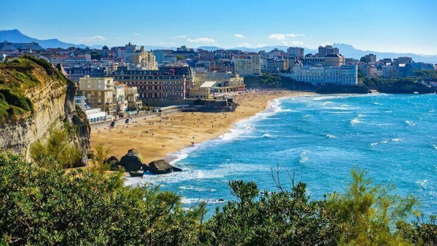 Biarritz