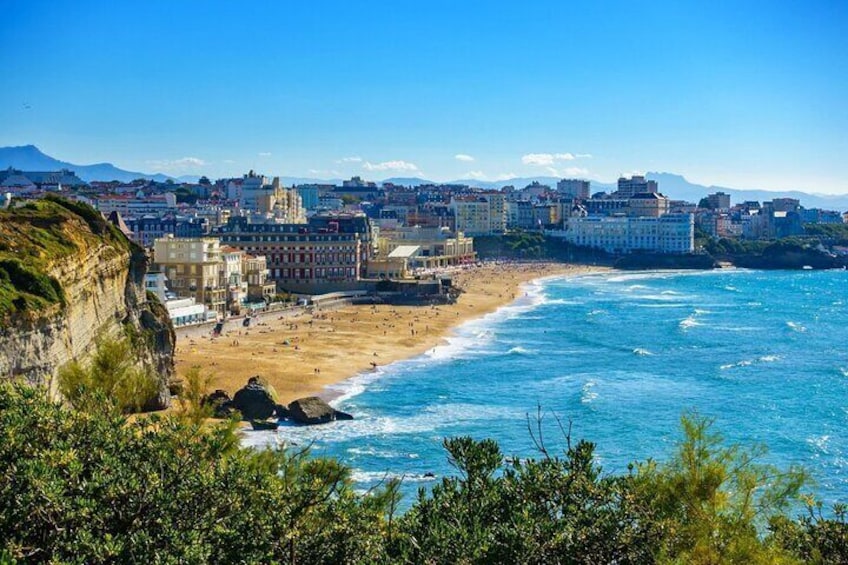 Biarritz