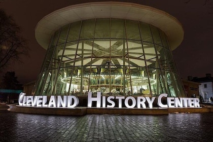 Skip the Line: Cleveland History Centre Admission Ticket