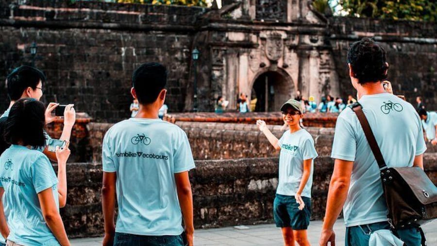 Know the stories behind Fort Santiago, one of the most significant historical sites in Intramuros