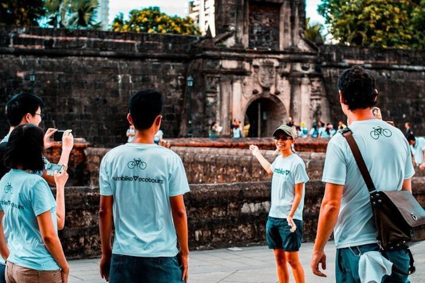 Know the stories behind Fort Santiago, one of the most significant historical sites in Intramuros