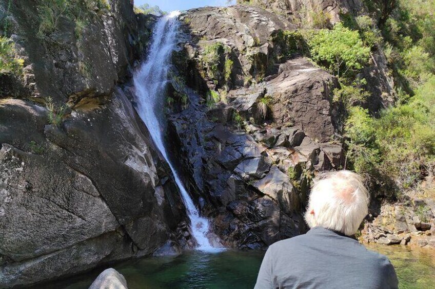 Nature, Lagoons & Old Villages in Gerês Park - from Porto