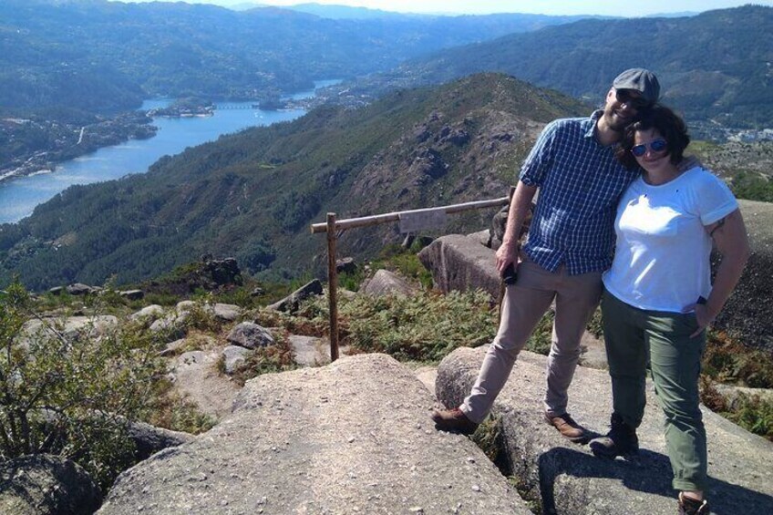 Nature, Lagoons & Old Villages in Gerês Park - from Porto