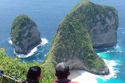 3-Days Nusa lembongan & Nusa Penida island Complete Tour