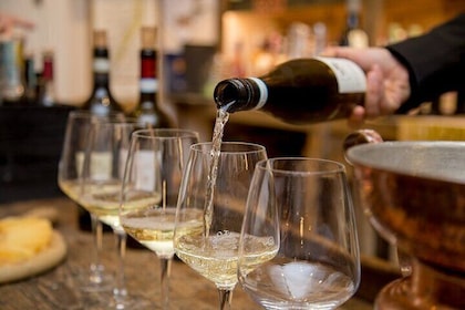 Unik vinsmaking i Verona, med Amarone docg
