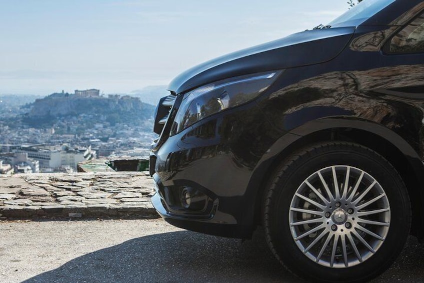 MiniVan