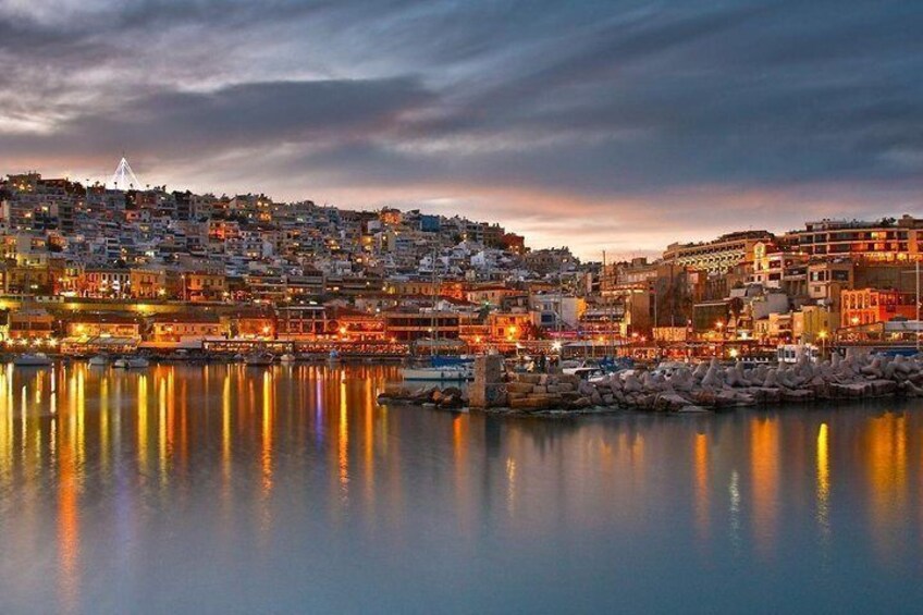 Piraeus