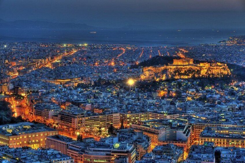 Athens