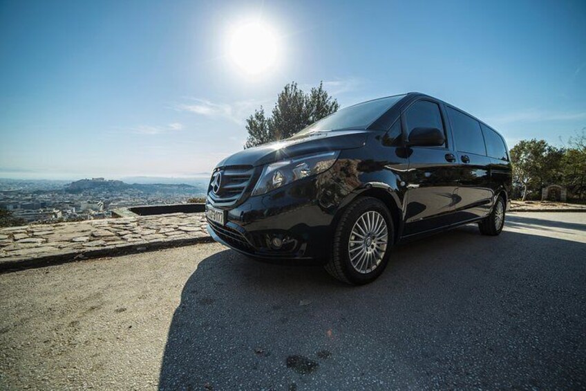 MiniVan