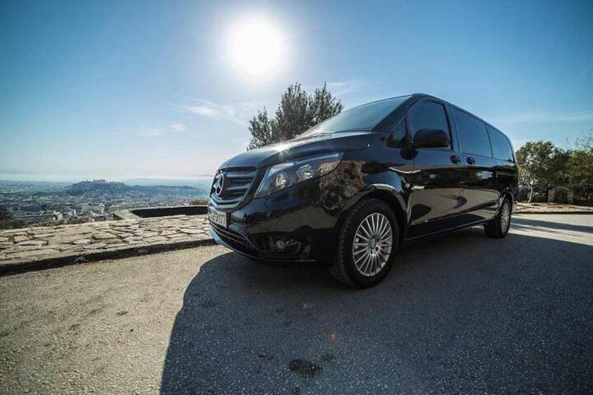 MiniVan