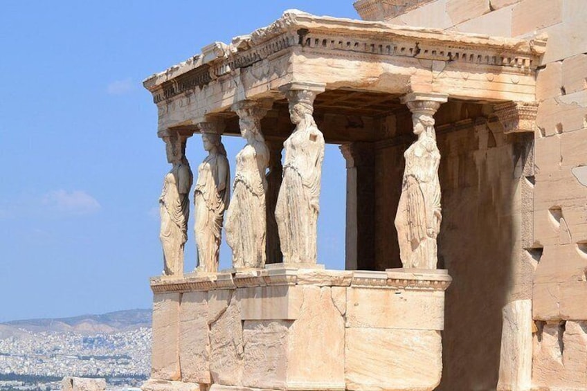 Caryatid