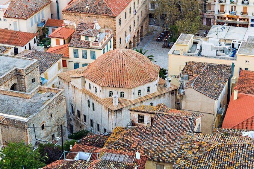 Nafplio