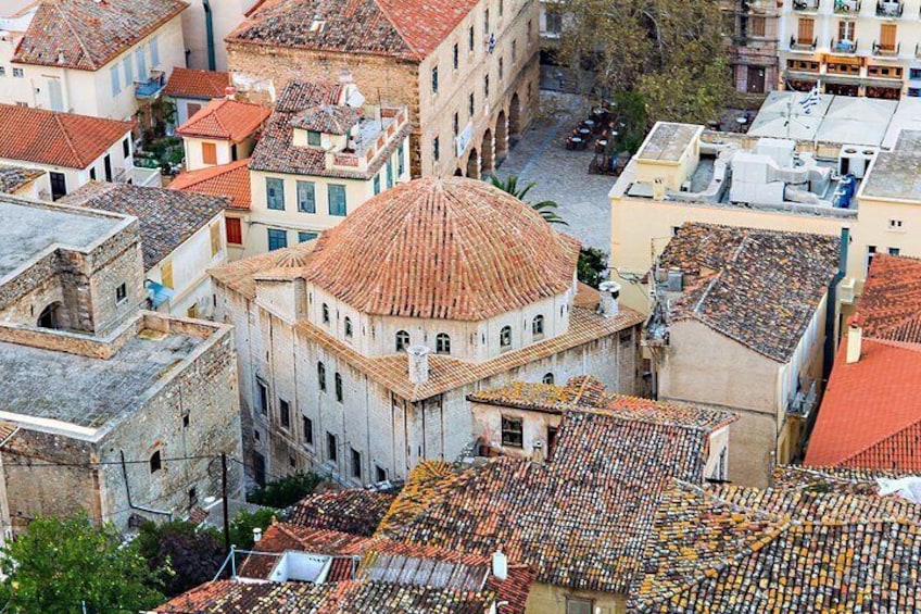 Nafplio