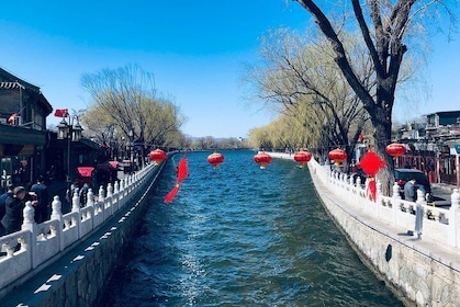 All Inclusive Private Beijing Highlight Day Tour