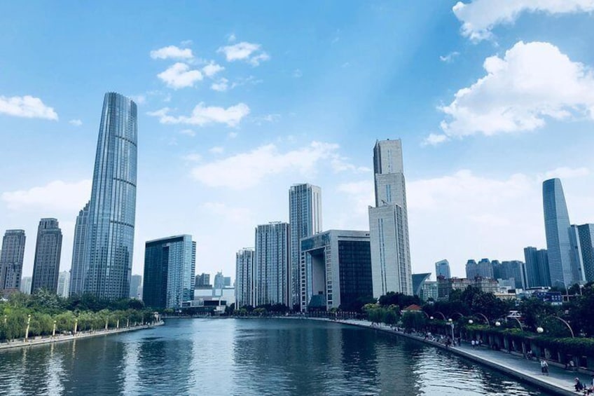 Tianjin