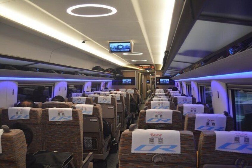 Bullet Train