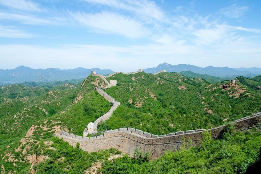 Great Wall of China