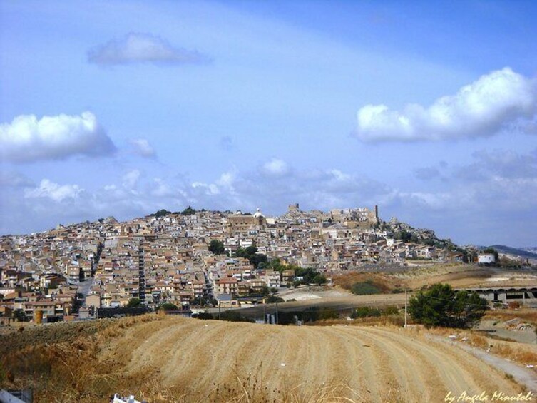 Agrigento Valley of the Temples and Villa Romana del Casale Tour from Palermo