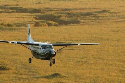 3 Days 2 Nights Flying Safari to Amboseli National Park