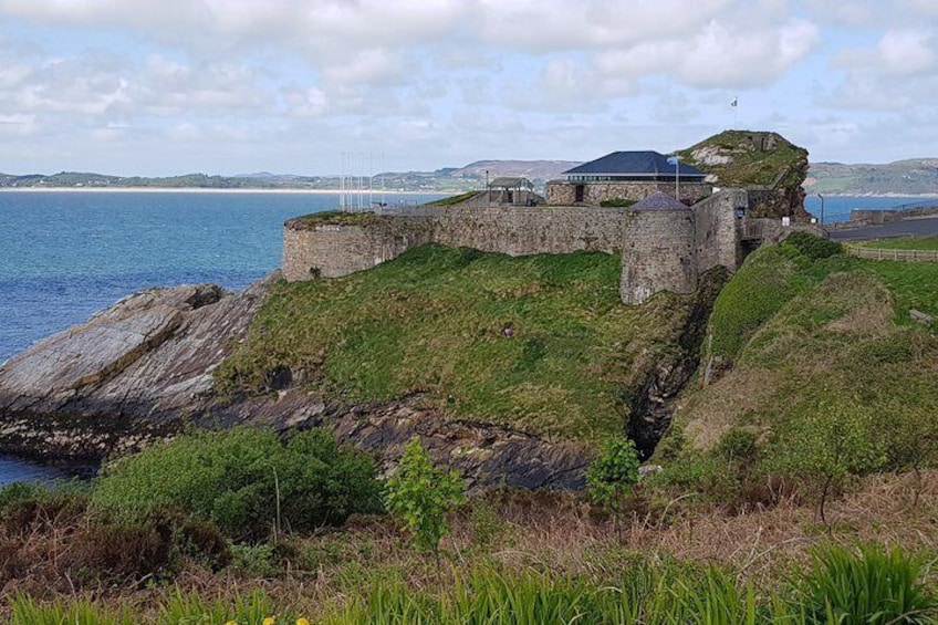 Fort Dunree
