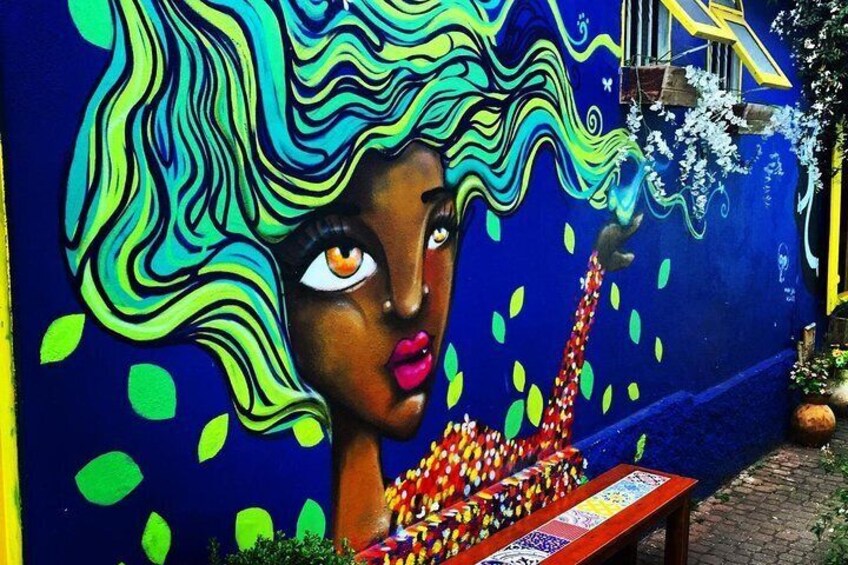 Urban art