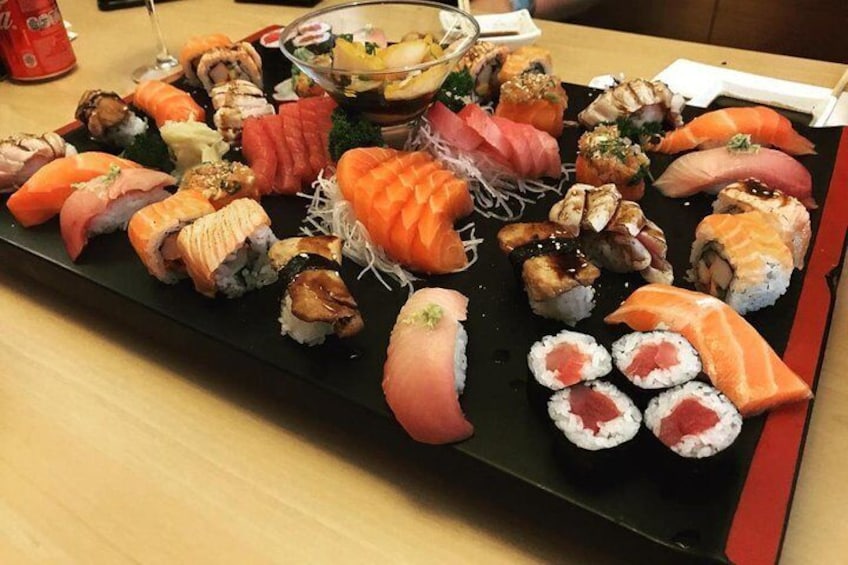 Sushi