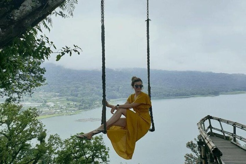 wanagiri swing
