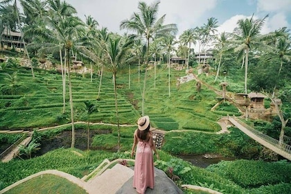 All-inclusive Private 3 day tours package : Bali highlights