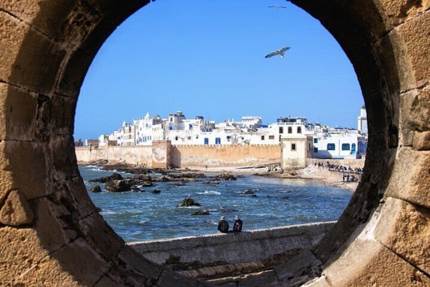 Essaouira