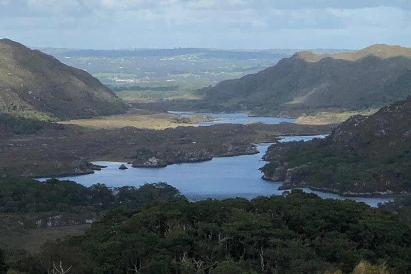 Ring Of Kerry Tour