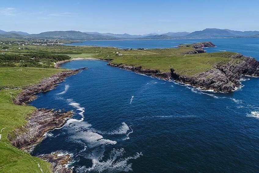 Ring Of Kerry Tour