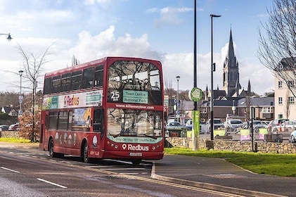 Killarney Hop - On, Hop - Off Tour