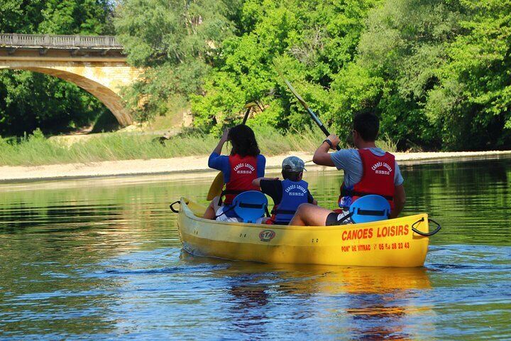 canoeing sarlat canoeing sarlat