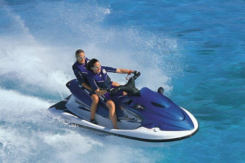 Bali Water Sport and ATV Ride Packages