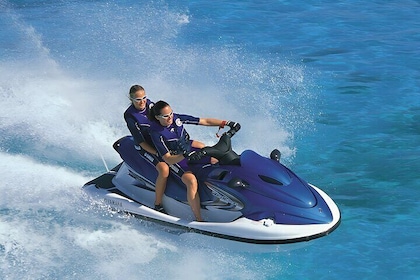 Bali Watersport- en ATV-ritarrangementen: beste quad-fietstocht