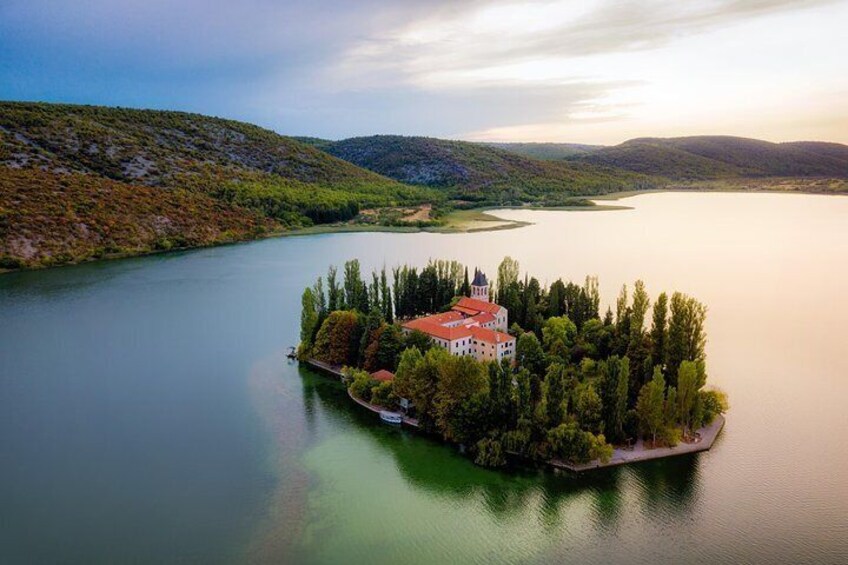 Krka National Park (Croatia)