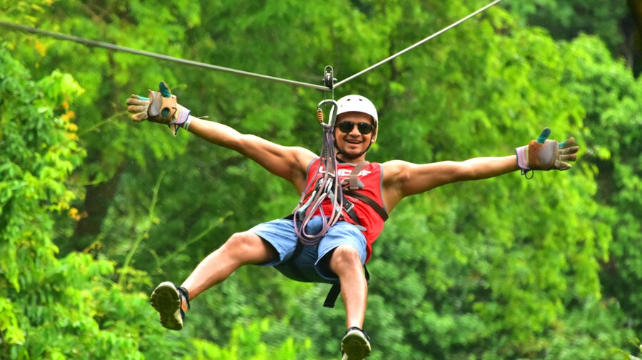 One Day Tour -2 Activities