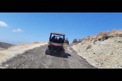 SPECIAL OFFER 5 hour QUAD/BUGGY TOUR