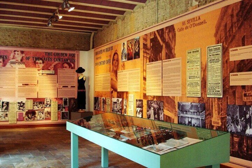 Sala de Exposiciones