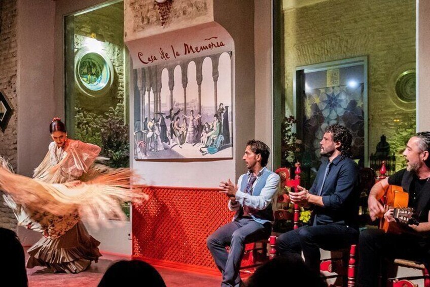 Flamenco Show