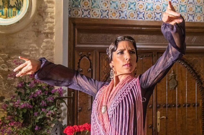 CASTA FLAMENCA