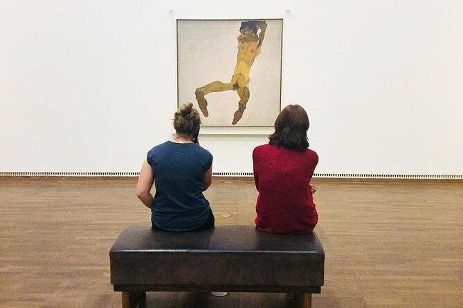 Private Themed Tour Of The Leopold Museum With An Art Historian: "All ...