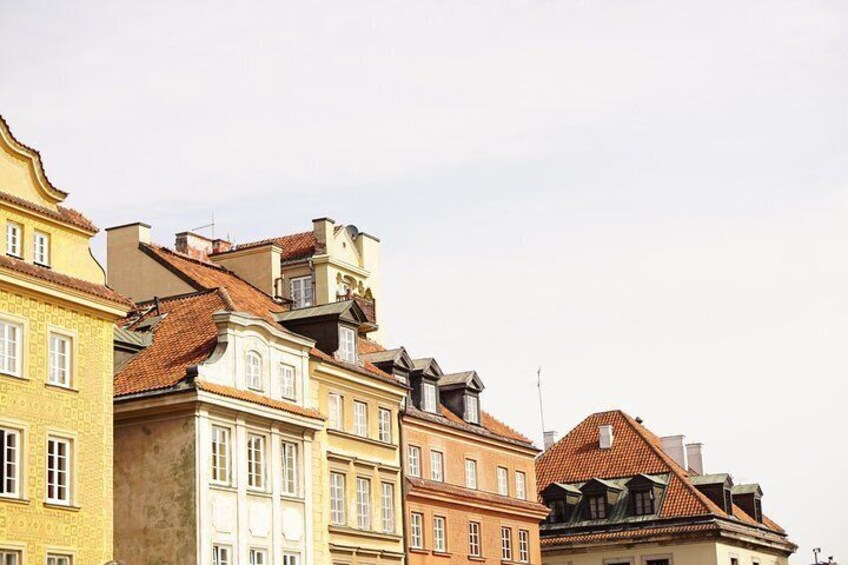 Old Town
