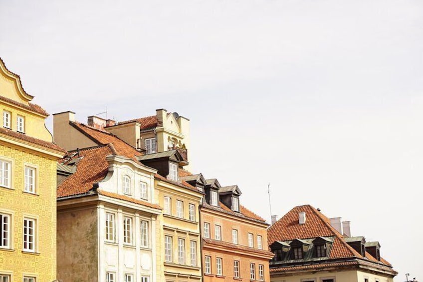 Old Town