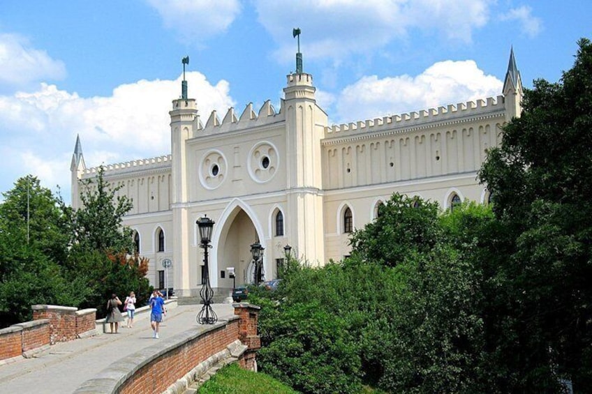 Lublin Castle