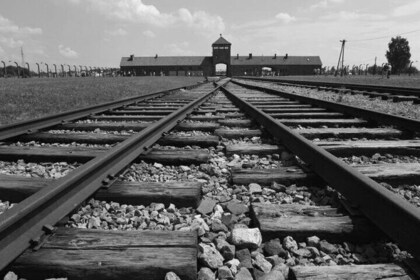Auschwitz-Birkenau Guided Tour From Krakow