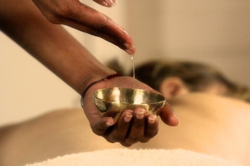 regularly sanitized Hammam & Massage